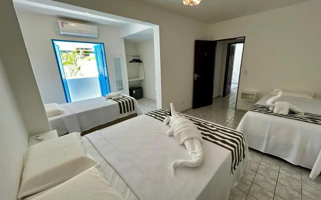 Pousada Varanda Mar