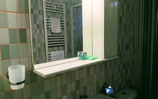 Pensiunea Agroturistica Piscul Soarelui