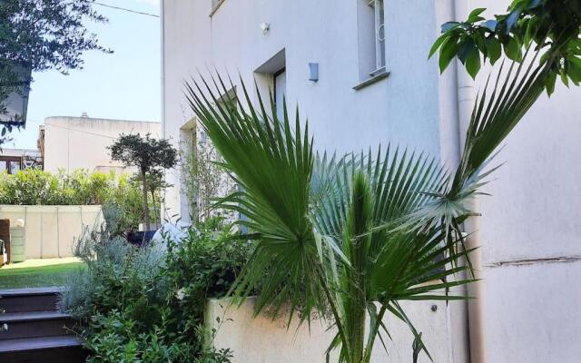 Studio Croix des Gardes Palais Plages