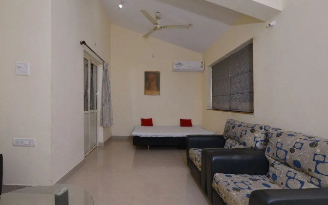 OYO 14977 Home 1BHK Rajbag Beach Canacona