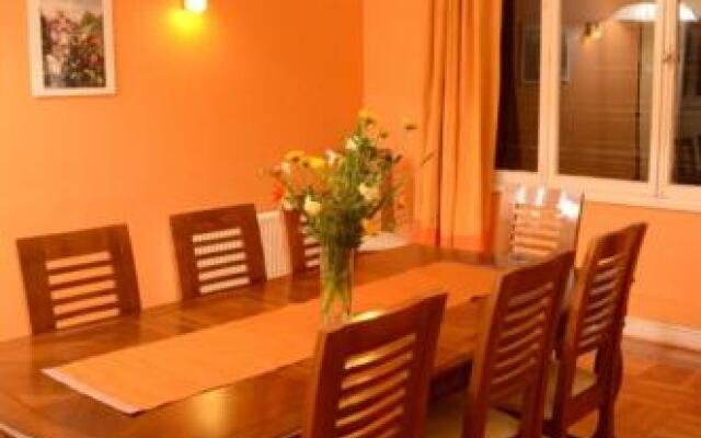Bed & Breakfast Am Weinberg