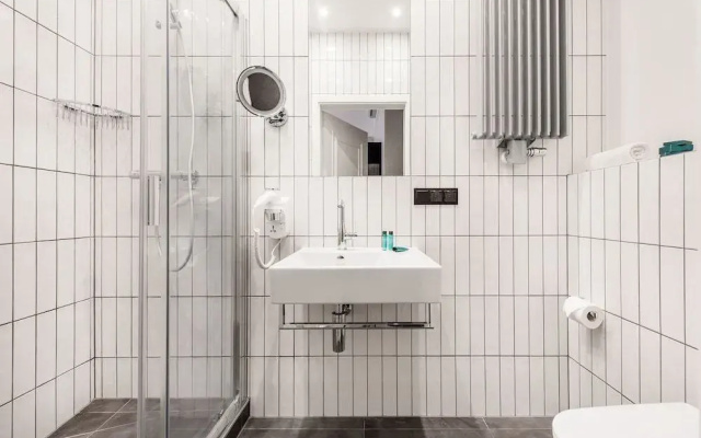 Vinfort Aparthotel