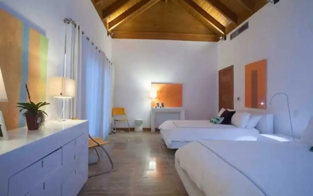 Villa Perla by Unlimted Luxury Villas