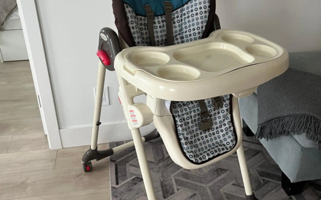 Water View Condo in Downtown Vancouver (2BR/2Bath)