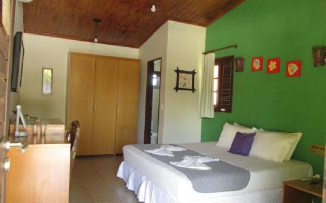 Hotel Enseada Maracajaú