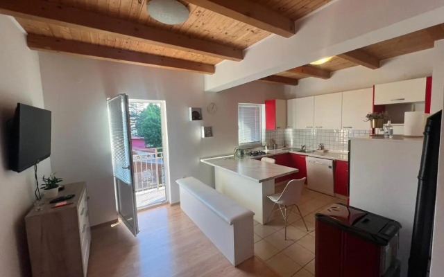 Apartman Delnice Park Srna
