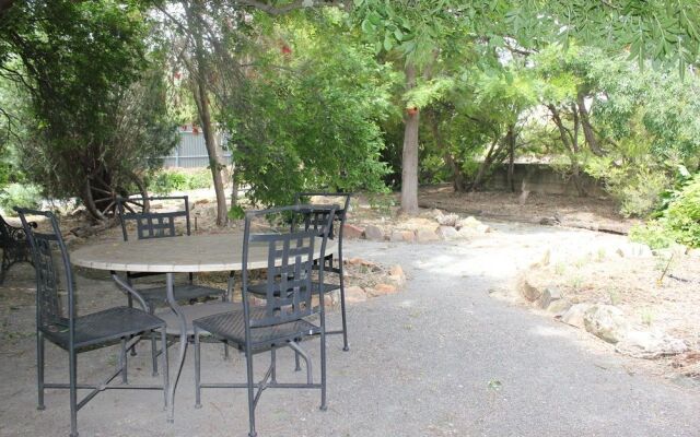 Lavender Blue Country Accommodation