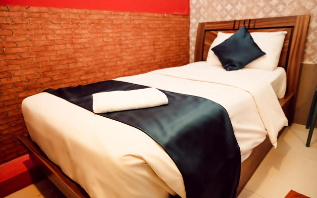 My Home Hotel Kuala Lumpur