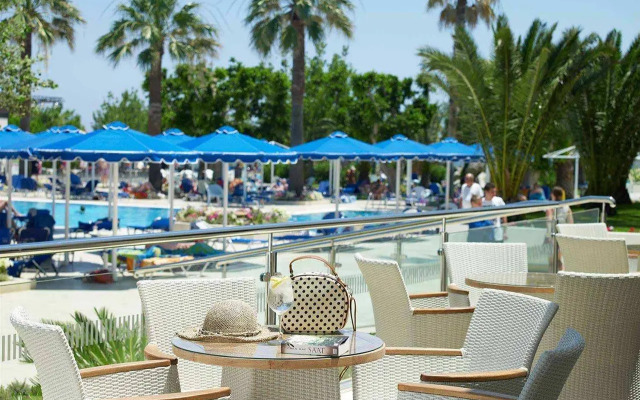 Mitsis Faliraki Beach Hotel & Spa