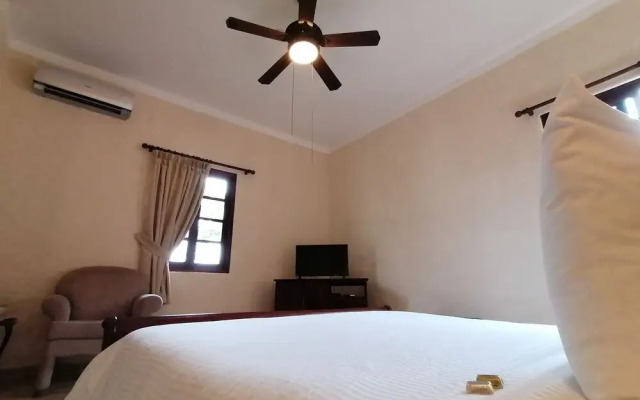 Los Mandarinos Boutique Hotel & Spa