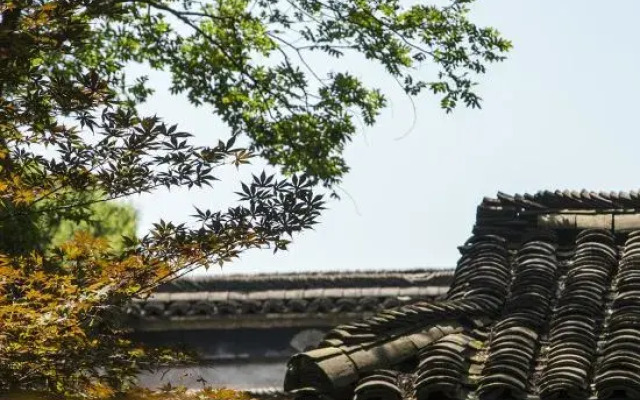 Wuzhen Club House
