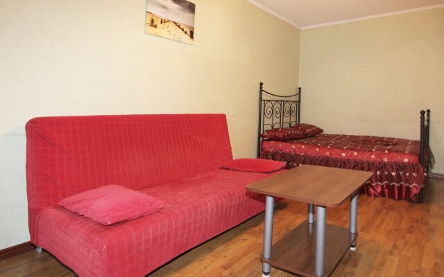 Улучшенные апартаменты «ApartLux Останкинская»