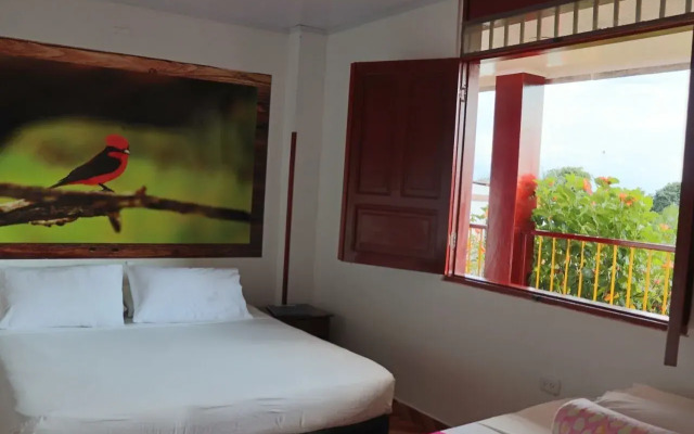 Tucurinca Hotel & Spa