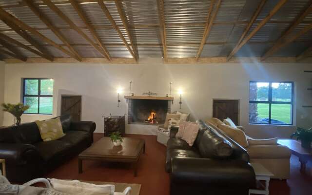 Bellamanga Country House