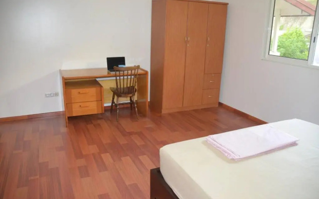 Papeete apartment F2