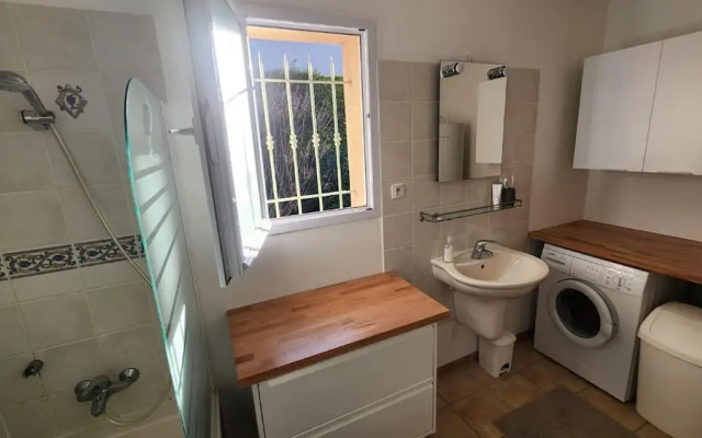 Holiday Home With Private Pool