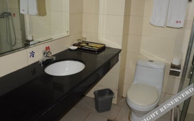 Shengshi Hotel Hangzhou