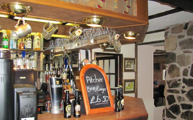 The Inn at Lathones