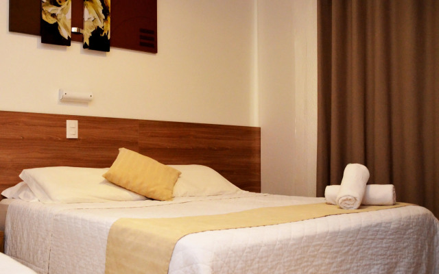Mar de Canasvieiras Hotel & Eventos