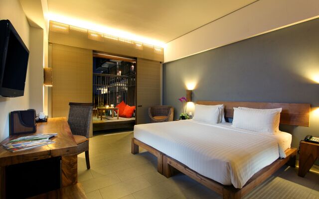 THE 1O1 Bali Oasis Sanur