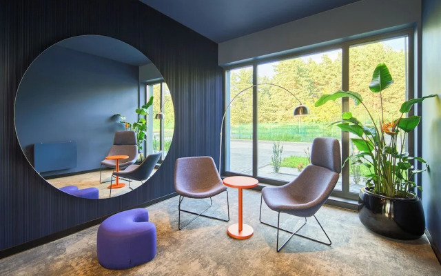 ibis Styles Katowice Airport (Opening Summer 2025)