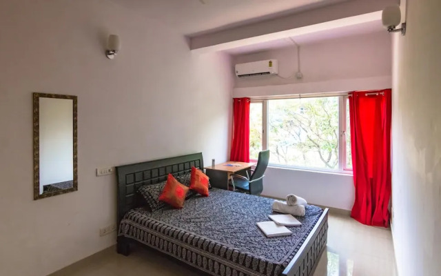 Luxury Apartment in Indiranagar