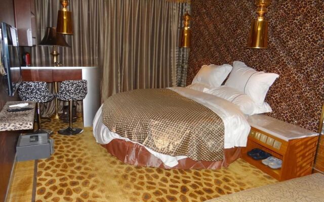 Yiya Sunshine Hotel Guanshang - Kunming
