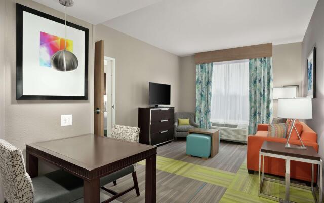Homewood Suites by Hilton Florence