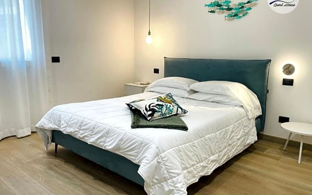 0.8 Guest House