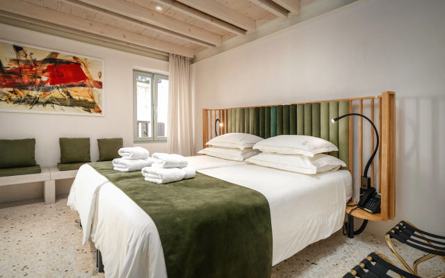 Spirito Santo Palazzo Storico