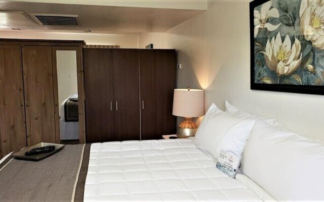 Park Suites at 105 - Free Golf