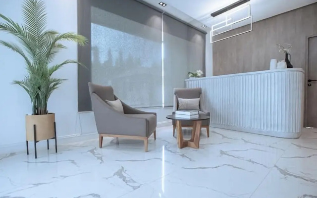 Twenars Apartment