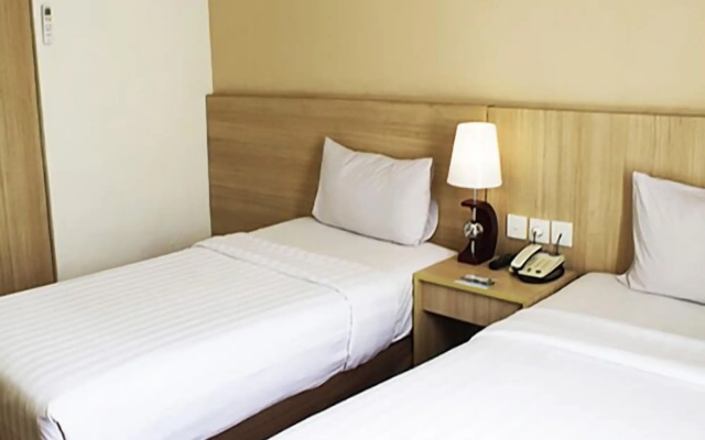 Days Hotel & Suites by Wyndham Jakarta Airport