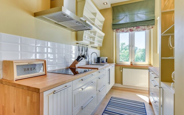 Lion Apartments -NEPTUN Deluxe