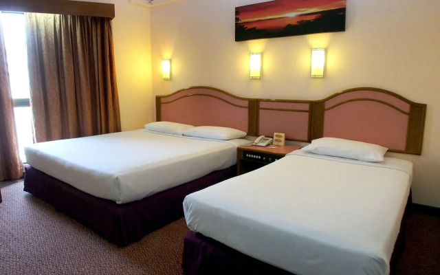 Hotel Grand Continental Langkawi