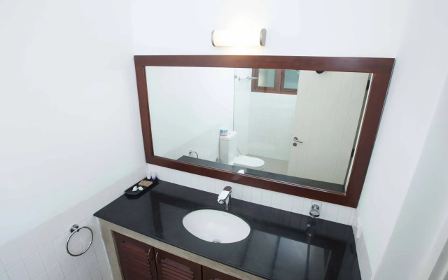 Jaffna Heritage Villa