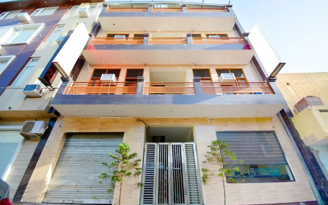The Sai Palace by OYO Rooms
