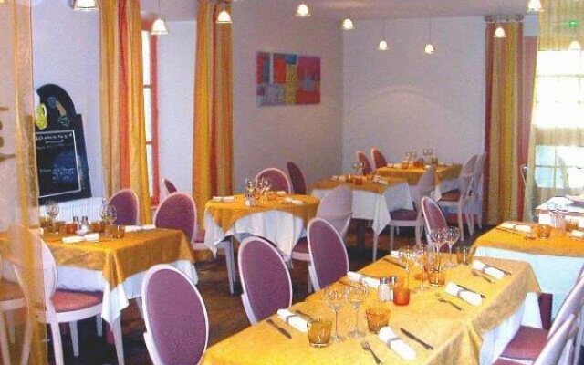 Hôtel-Restaurant La Météorite