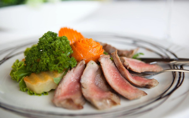 Hotel Le Balze Aktiv & Wellness