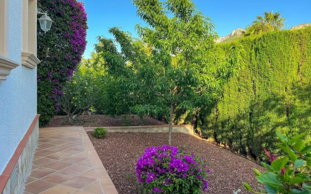 Villa El Sueno Panoramico