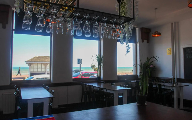 The Bank Hotel & Bistro
