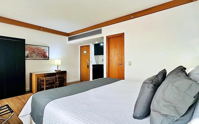 Nips 1401 - Flat Encantador SP