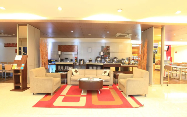 Metland Hotel Bekasi