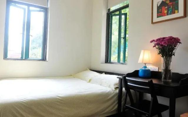 Xiamen International Youth Hostel