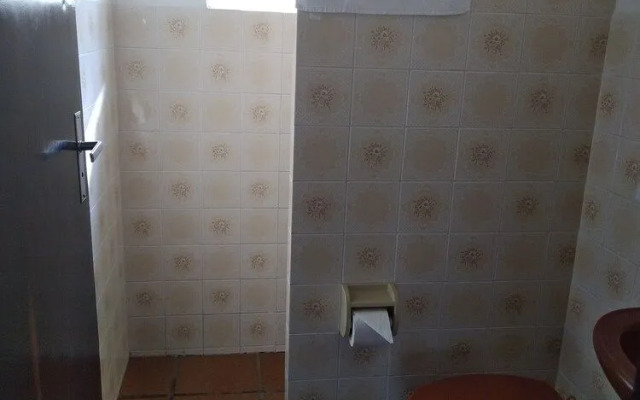 Pousada Villa Balneario