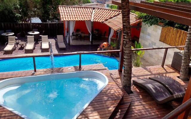 Calador Búzios Hotel