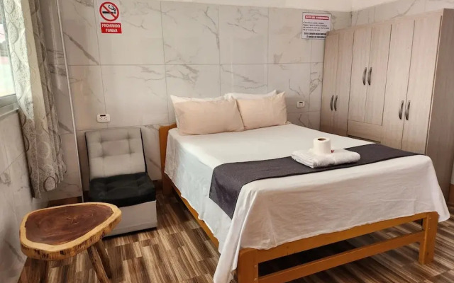 Libelula Hotel