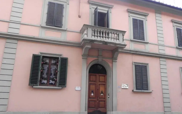 Villino Degli Artisti