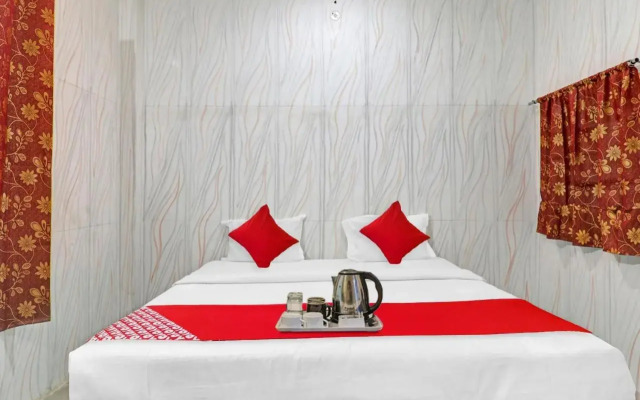 Oyo Flagship 702816 Sana Guest House