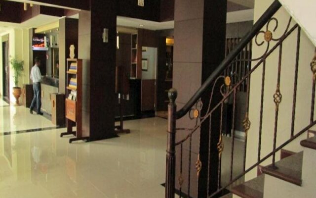 Mirama Balikpapan